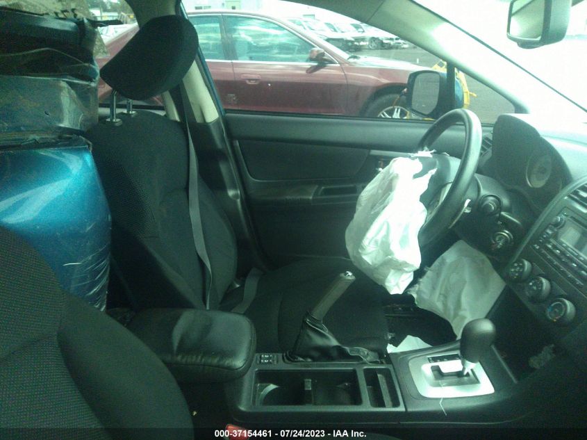 2014 SUBARU IMPREZA SEDAN PREMIUM - JF1GJAC69EH020991