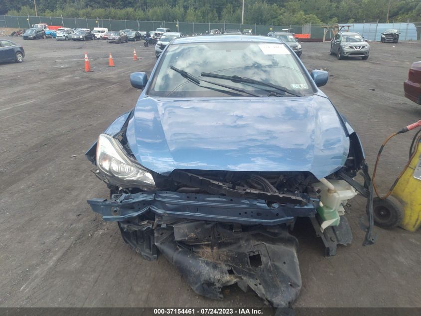 2014 SUBARU IMPREZA SEDAN PREMIUM - JF1GJAC69EH020991