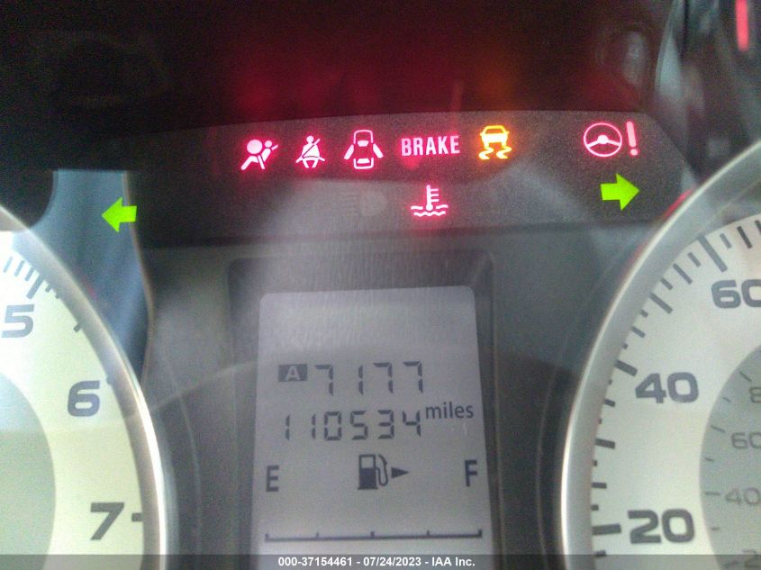 2014 SUBARU IMPREZA SEDAN PREMIUM - JF1GJAC69EH020991