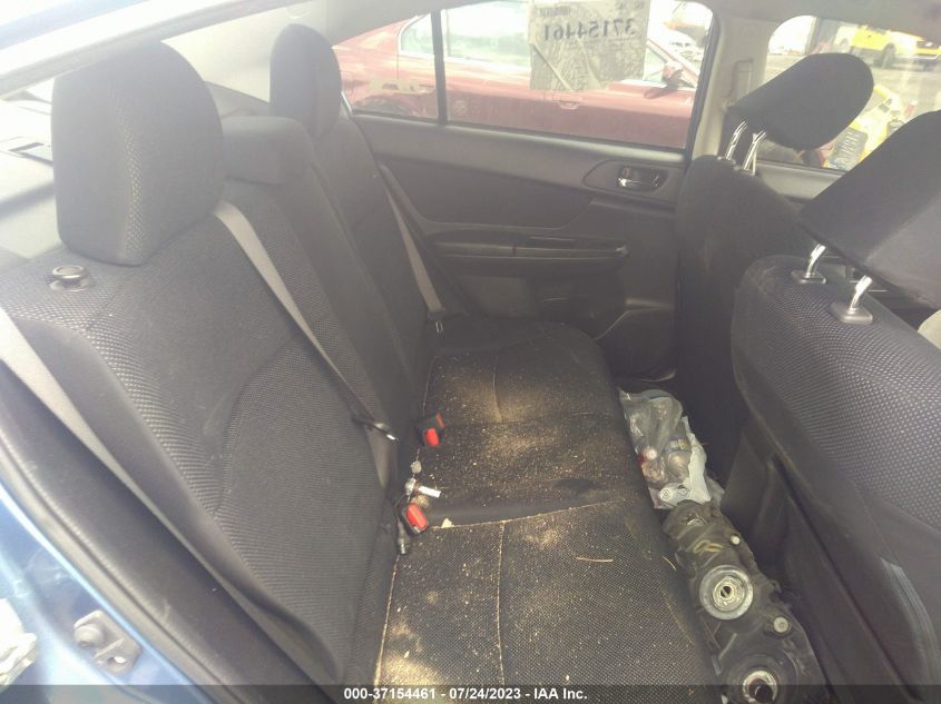 2014 SUBARU IMPREZA SEDAN PREMIUM - JF1GJAC69EH020991