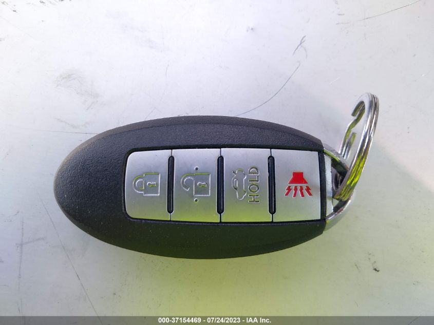 2013 INFINITI JX - 5N1AL0MN5DC327009