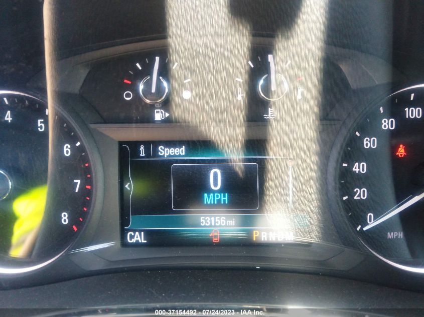2018 BUICK ENCORE PREFERRED - KL4CJESB5JB541955