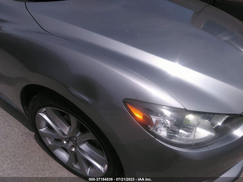 2015 MAZDA MAZDA6 I TOURING - JM1GJ1V62F1164819