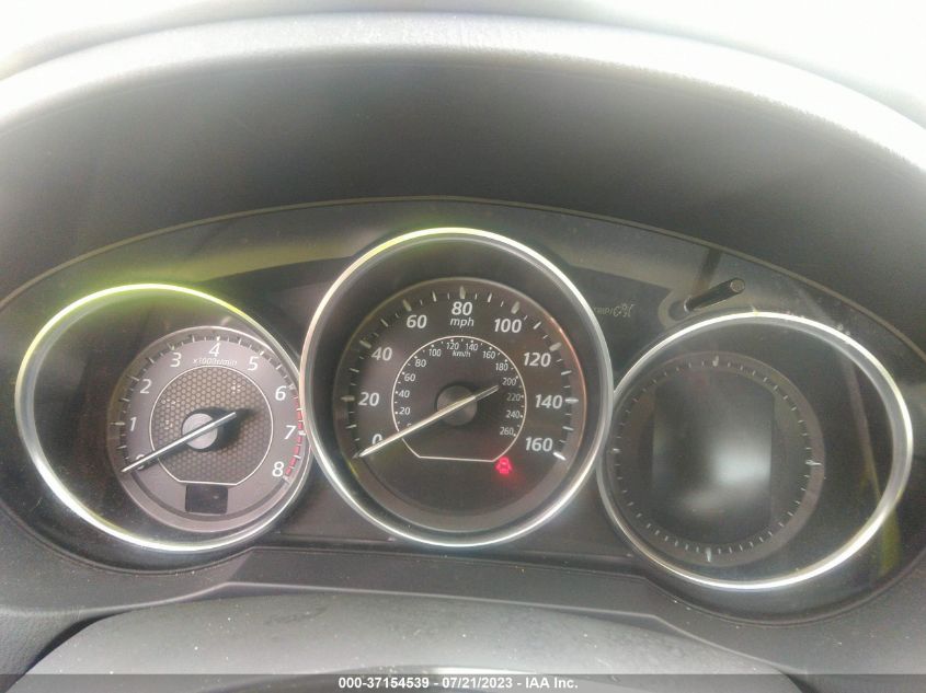 2015 MAZDA MAZDA6 I TOURING - JM1GJ1V62F1164819