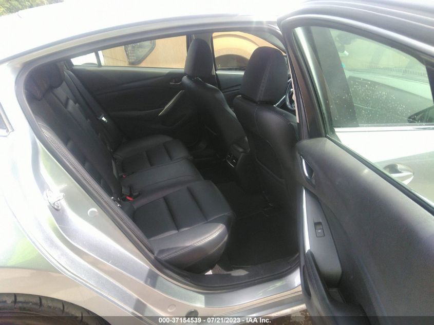 2015 MAZDA MAZDA6 I TOURING - JM1GJ1V62F1164819