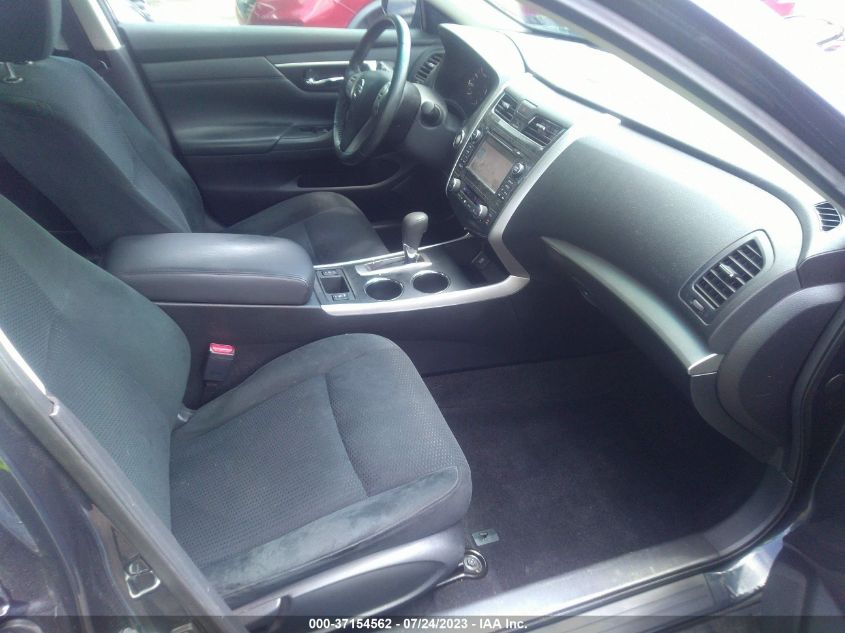 2015 NISSAN ALTIMA 2.5 SV - 1N4AL3AP5FC294775