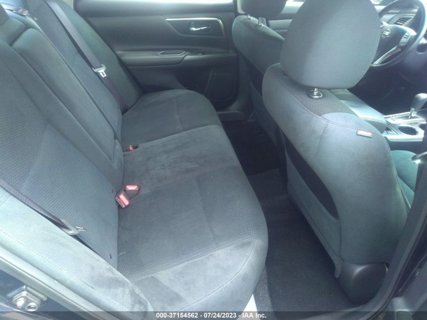 2015 NISSAN ALTIMA 2.5 SV - 1N4AL3AP5FC294775