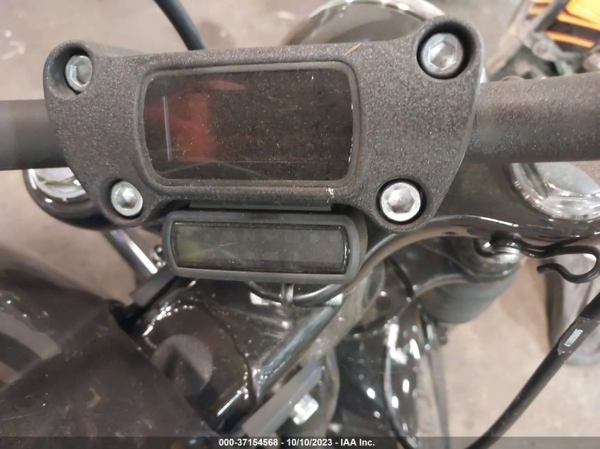 2020 HARLEY-DAVIDSON FXBB - 1HD1YJJ10LB055405