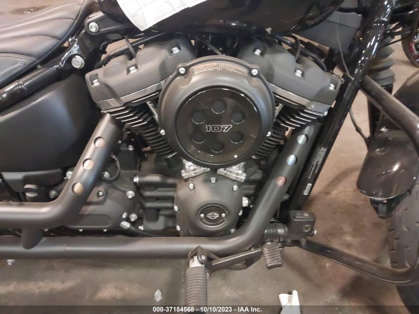 2020 HARLEY-DAVIDSON FXBB - 1HD1YJJ10LB055405