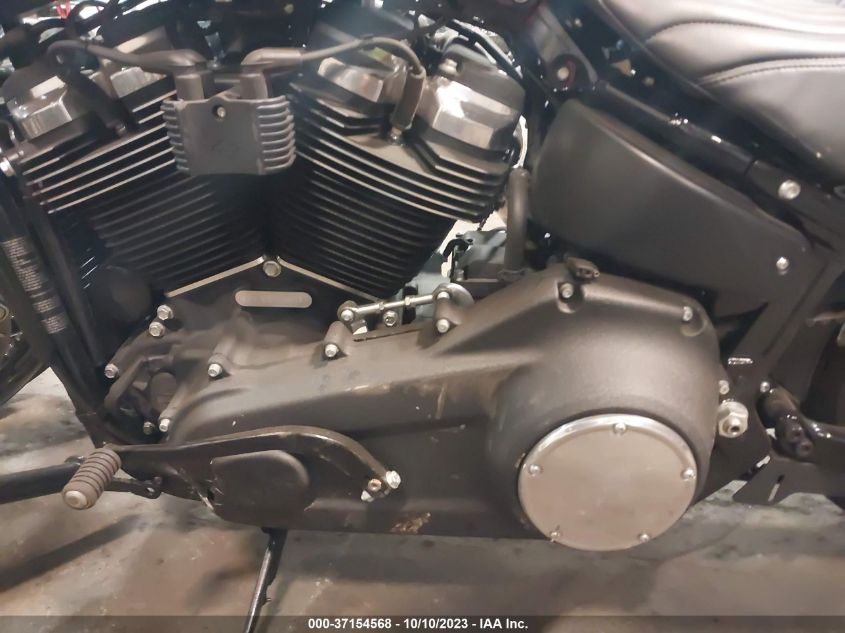 2020 HARLEY-DAVIDSON FXBB - 1HD1YJJ10LB055405