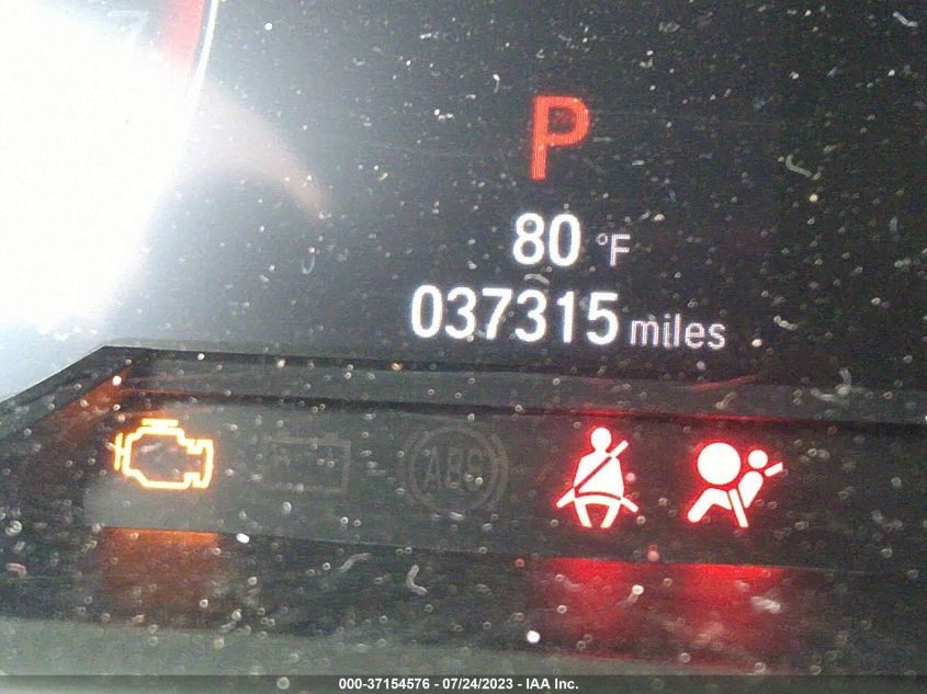 2021 HONDA ACCORD SEDAN SPORT - 1HGCV1F36MA112664