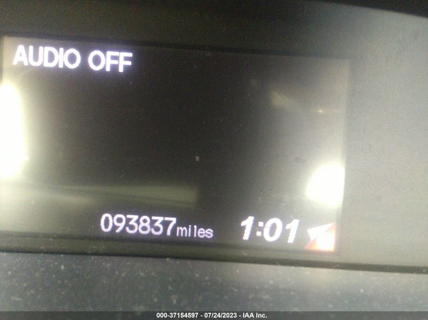 2015 HONDA CIVIC LX - 2HGFB2F54FH533350