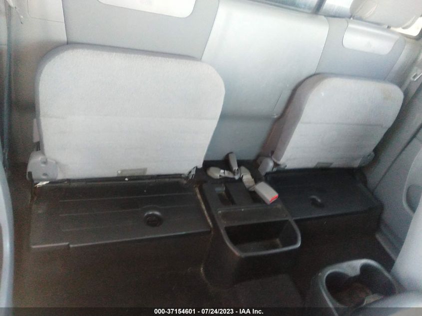 2014 TOYOTA TACOMA ACCESS CAB - 5TFTX4CN2EX039937