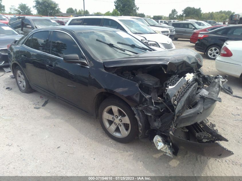 2015 CHEVROLET MALIBU LS - 1G11B5SL4FF179483