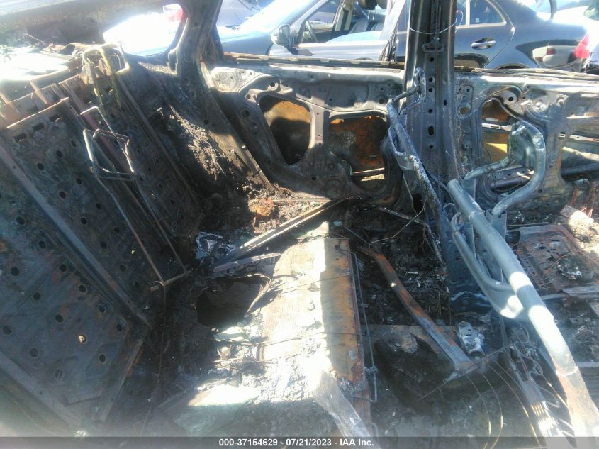 2021 HONDA ACCORD SEDAN EX-L - 1HGCV1F50MA017440