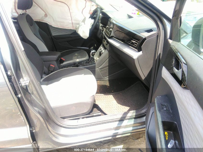 2023 VOLKSWAGEN TAOS S - 3VVDX7B22PM329845