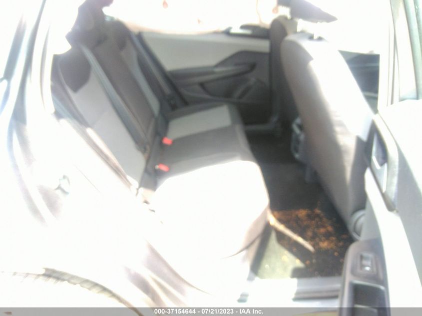 2023 VOLKSWAGEN TAOS S - 3VVDX7B22PM329845