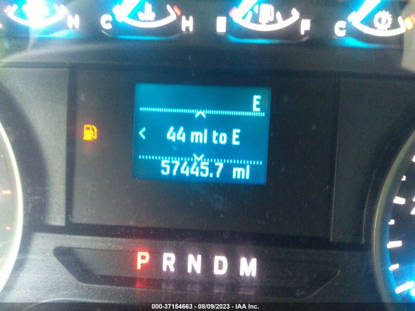 2020 FORD F-150 XL/XLT/LARIAT - 1FTEW1E56LKE68614