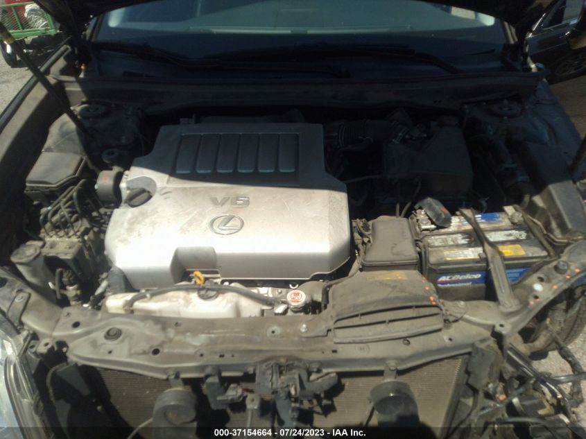 2015 LEXUS ES 350 - JTHBK1GG6F2193732
