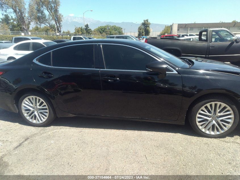 2015 LEXUS ES 350 - JTHBK1GG6F2193732