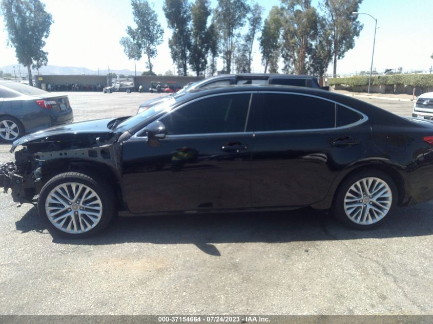 2015 LEXUS ES 350 - JTHBK1GG6F2193732