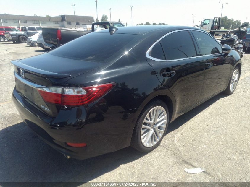 2015 LEXUS ES 350 - JTHBK1GG6F2193732