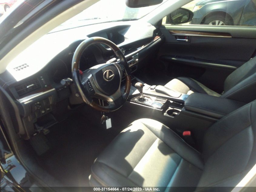 2015 LEXUS ES 350 - JTHBK1GG6F2193732
