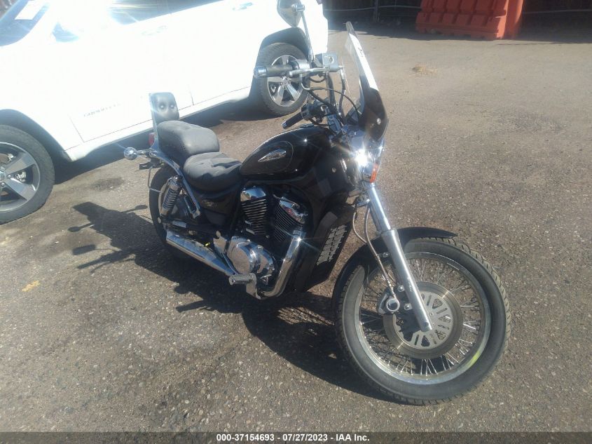 2000 SUZUKI VS800 GLP - JS1VS52A0Y2102654
