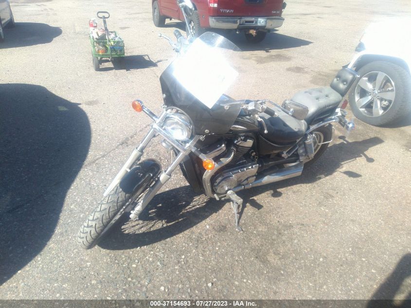 2000 SUZUKI VS800 GLP - JS1VS52A0Y2102654