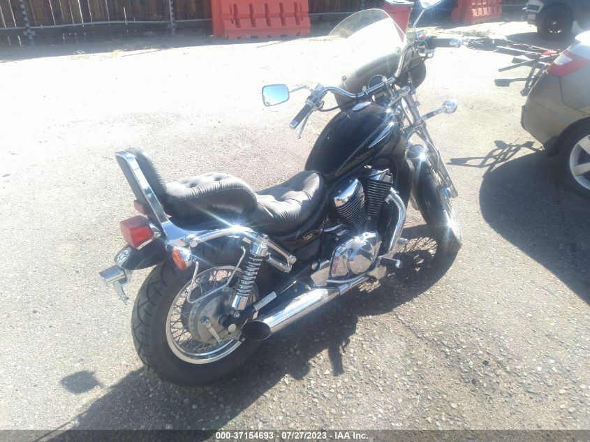 2000 SUZUKI VS800 GLP - JS1VS52A0Y2102654