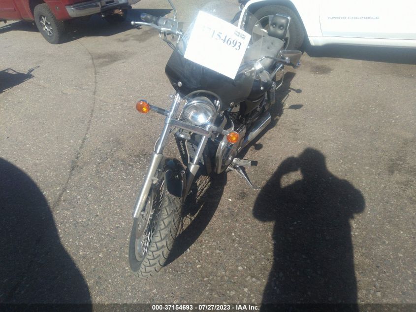 2000 SUZUKI VS800 GLP - JS1VS52A0Y2102654