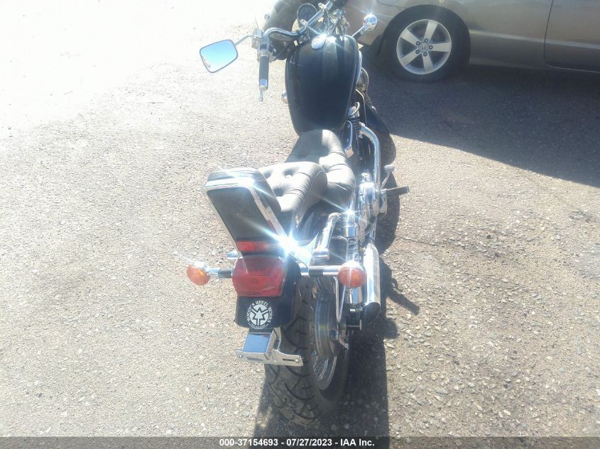 2000 SUZUKI VS800 GLP - JS1VS52A0Y2102654