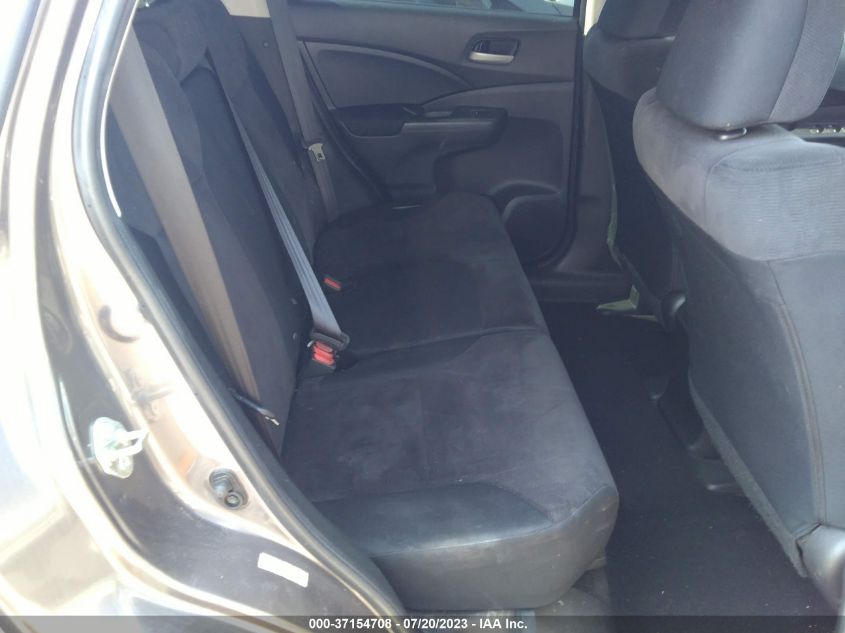 2014 HONDA CR-V LX - 2HKRM4H34EH664149