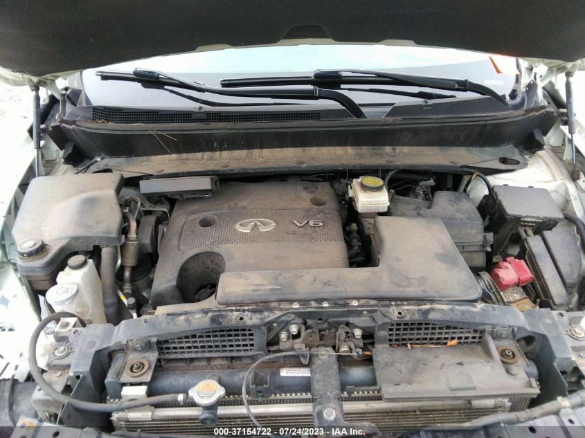 2015 INFINITI QX60 - 5N1AL0MN7FC513282