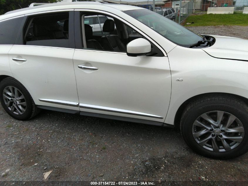2015 INFINITI QX60 - 5N1AL0MN7FC513282