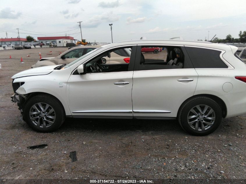 2015 INFINITI QX60 - 5N1AL0MN7FC513282