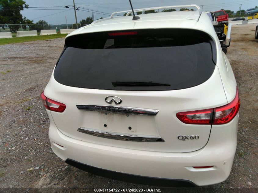 2015 INFINITI QX60 - 5N1AL0MN7FC513282