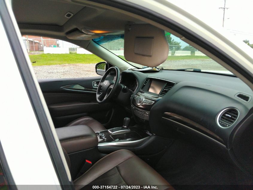 2015 INFINITI QX60 - 5N1AL0MN7FC513282