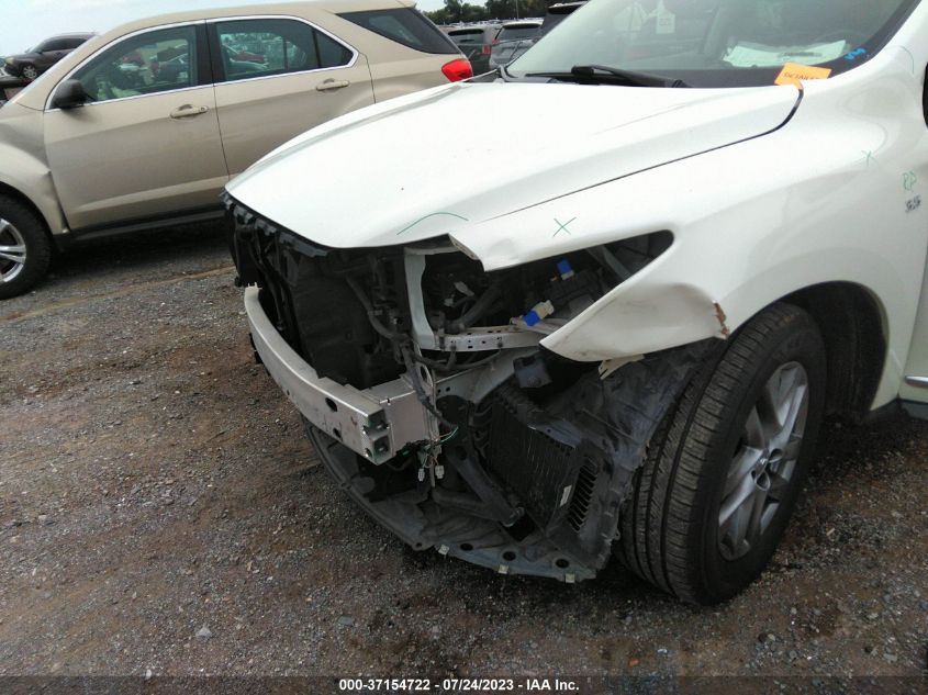 2015 INFINITI QX60 - 5N1AL0MN7FC513282