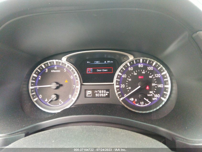 2015 INFINITI QX60 - 5N1AL0MN7FC513282