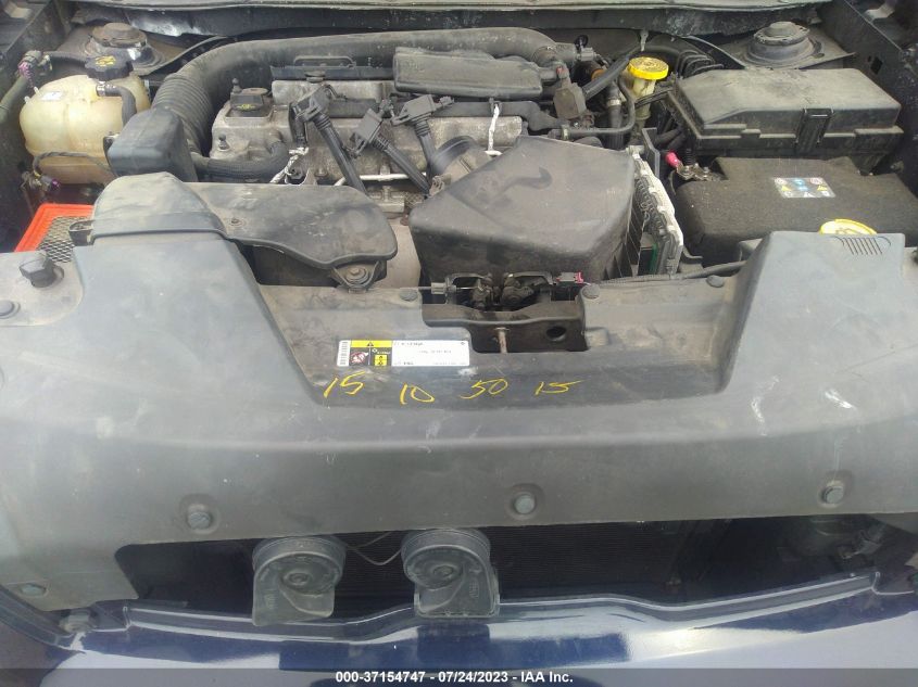 2014 JEEP CHEROKEE LIMITED - 1C4PJMDB4EW190548