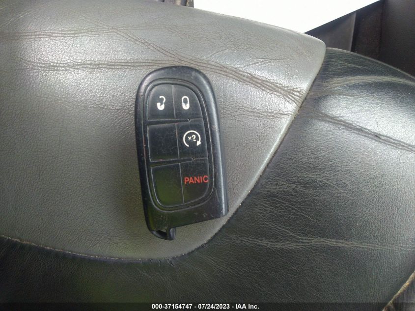 2014 JEEP CHEROKEE LIMITED - 1C4PJMDB4EW190548