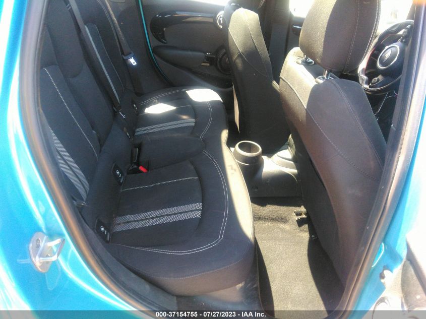 2018 MINI HARDTOP 4 DOOR COOPER S - WMWXU3C50J2F49778