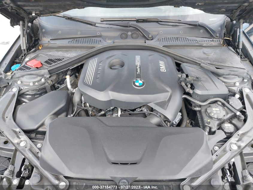 2017 BMW 2 SERIES 230I - WBA2K9C3XH7A26413