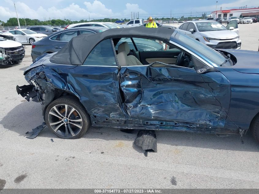 2017 BMW 2 SERIES 230I - WBA2K9C3XH7A26413