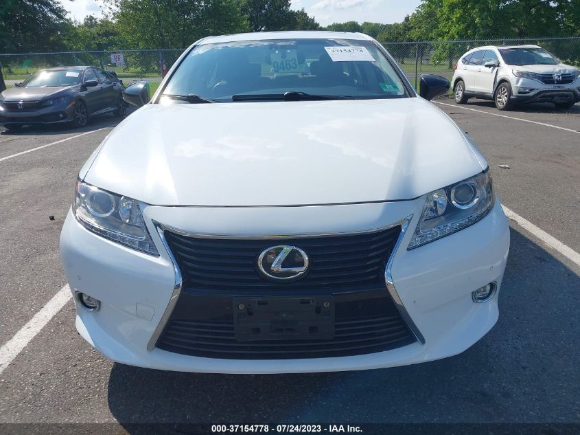 2015 LEXUS ES 350 - JTHBK1GG0F2179390