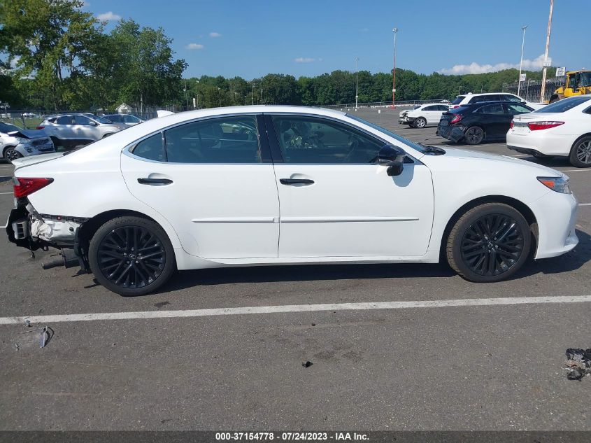 2015 LEXUS ES 350 - JTHBK1GG0F2179390