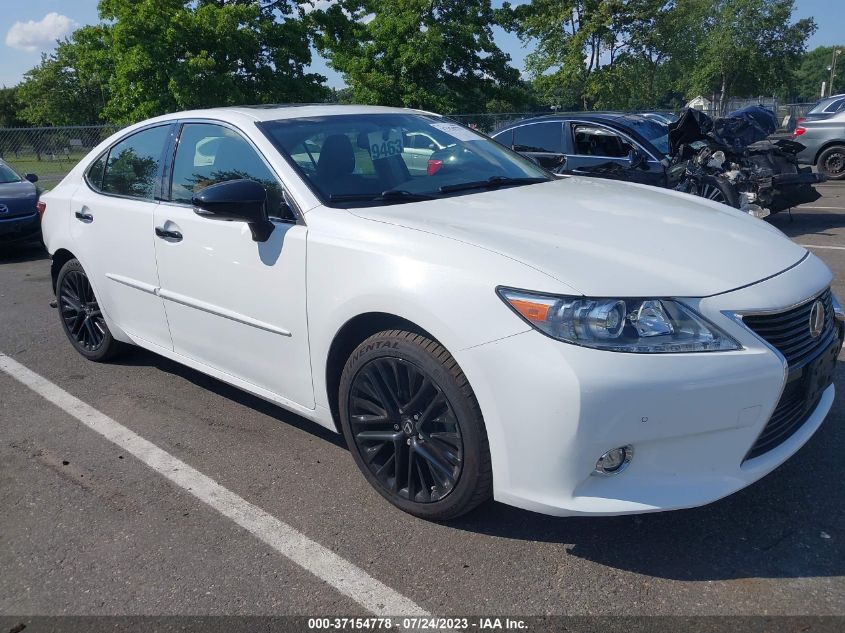 2015 LEXUS ES 350 - JTHBK1GG0F2179390