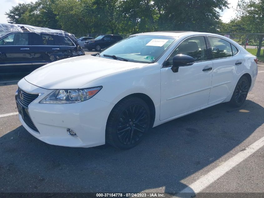 2015 LEXUS ES 350 - JTHBK1GG0F2179390