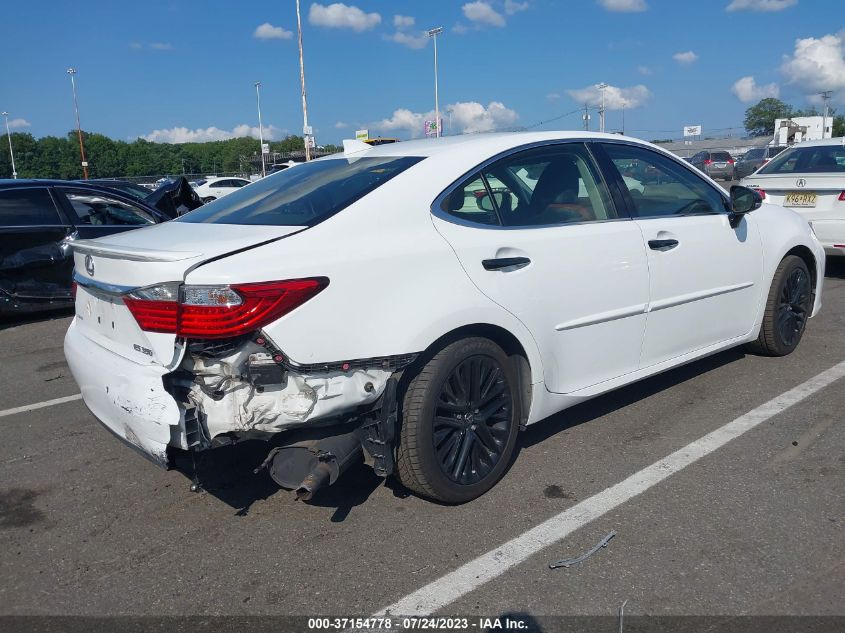 2015 LEXUS ES 350 - JTHBK1GG0F2179390